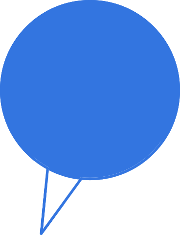 Речевой пузырь с женщиной в PNG, SVG
