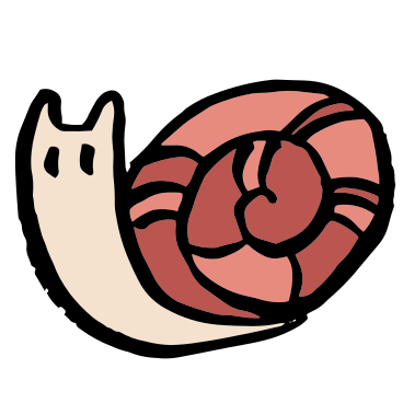 snail PNG, SVG