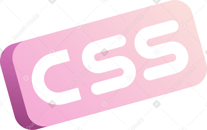 Css text PNG, SVG