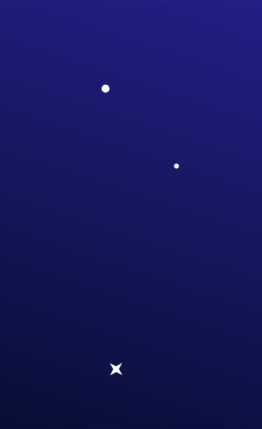 Hintergrund mit sternen PNG, SVG
