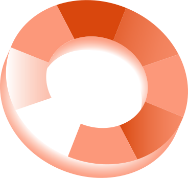 cercle de couleur PNG, SVG