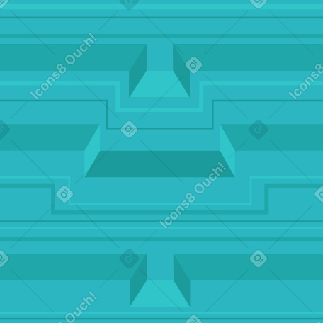 pattern Illustration in PNG, SVG