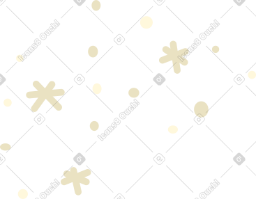 Snowflakes PNG, SVG