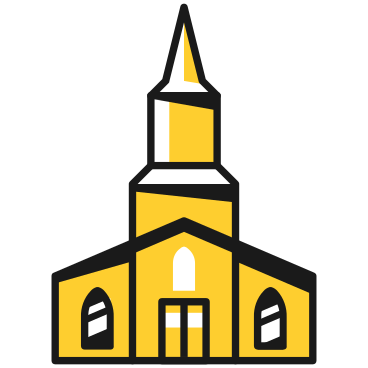 église PNG, SVG