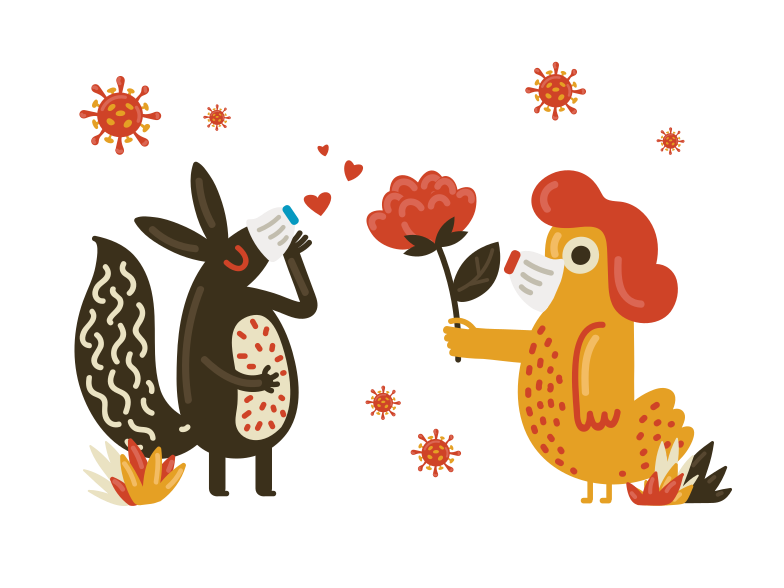 Date Clipart illustration in PNG, SVG