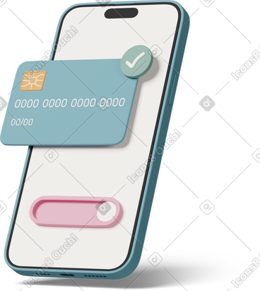 Mobile banking transaction PNG, SVG