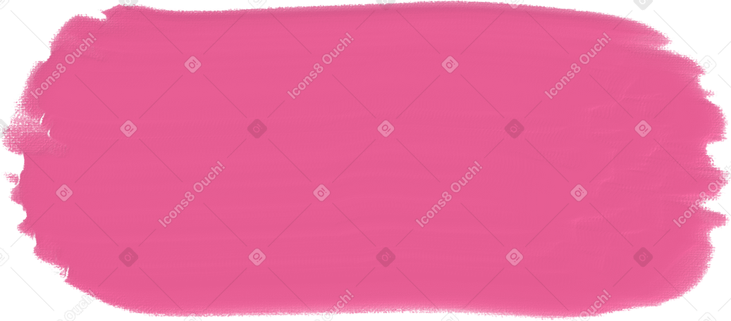 pink washi tape sticker PNG, SVG