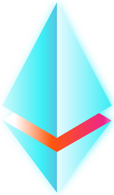 Ethereum-symbol PNG, SVG