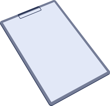 Empty clipboard PNG, SVG