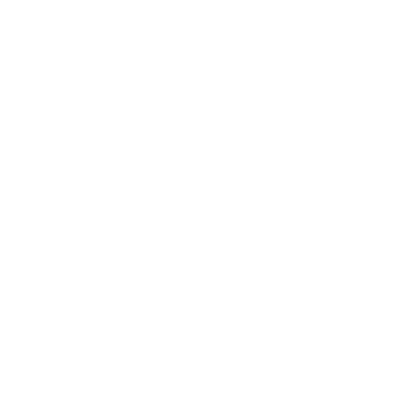 Curved line white PNG, SVG