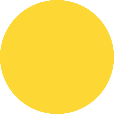 Palla di natale gialla PNG, SVG