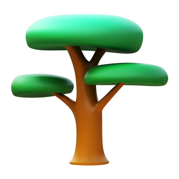 Иллюстрации Дерево в PNG и SVG 
