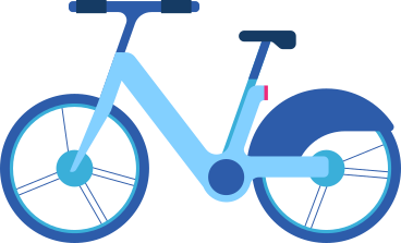 elektrisches fahrrad PNG, SVG