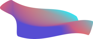 colorful wave PNG, SVG