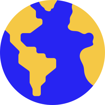 planet earth PNG, SVG