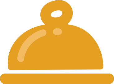 Блюдо в PNG, SVG