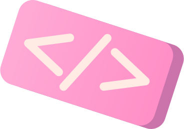 Signo de código PNG, SVG