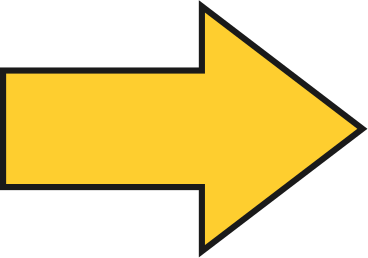 Forma de flecha PNG, SVG