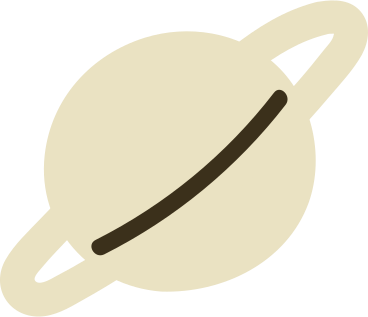 우주 행성 PNG, SVG