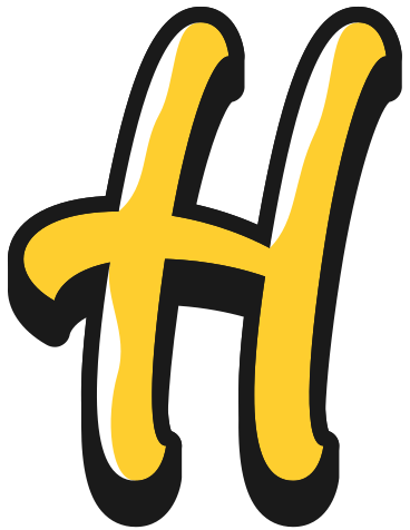 uppercase letter h PNG, SVG