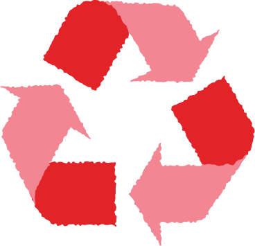 Reciclar PNG, SVG