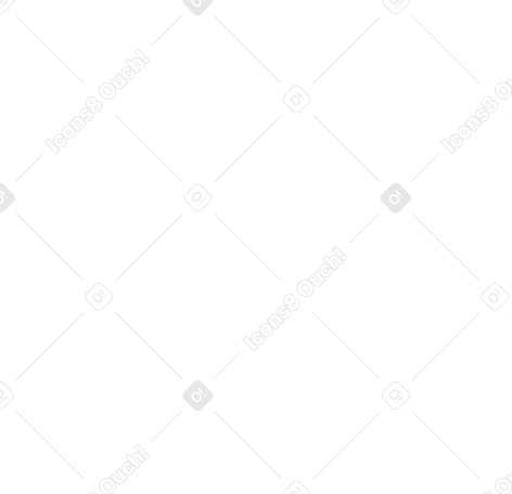 white polygon PNG、SVG