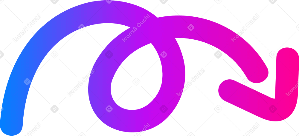 Flecha derecha PNG, SVG