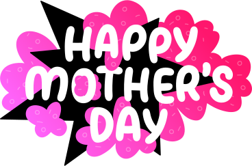 happy mothers day background PNG, SVG