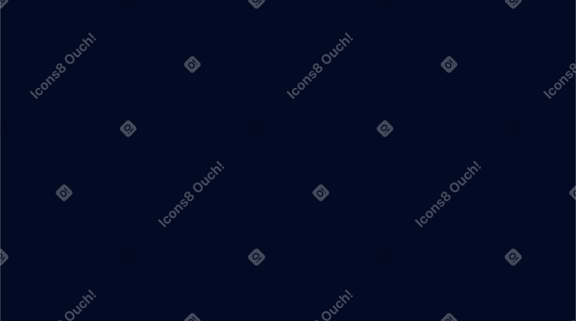 dark blue background Illustration in PNG, SVG