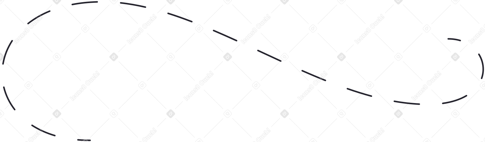 пунктирная линия в PNG, SVG