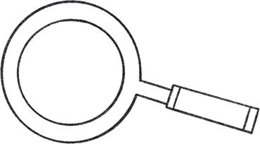 Magnifier PNG, SVG