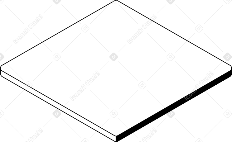 tile Illustration in PNG, SVG