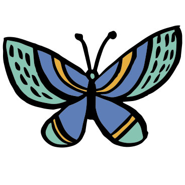 Farfalla PNG, SVG