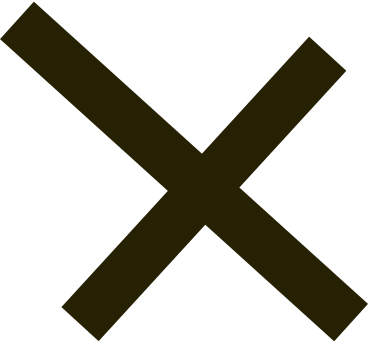 Black cross PNG, SVG