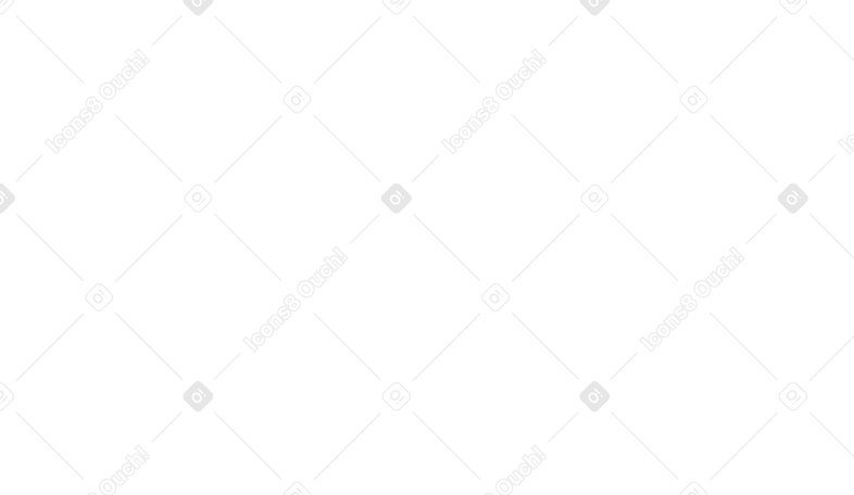Illustration animée étoiles aux formats GIF, Lottie (JSON) et AE