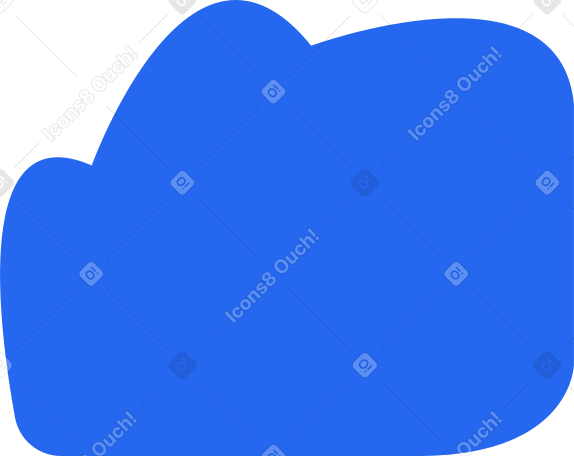 Blauer hintergrund PNG, SVG