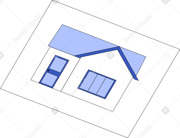 house image PNG, SVG
