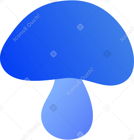 cogumelo PNG, SVG