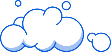 연기 구름 PNG, SVG