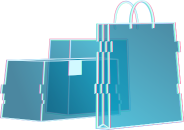 packages and boxes PNG, SVG