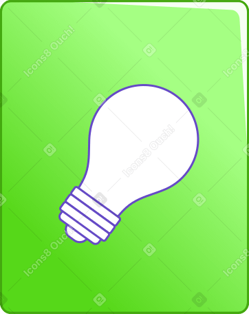 luminária PNG, SVG