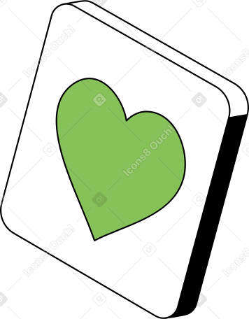 like button PNG, SVG