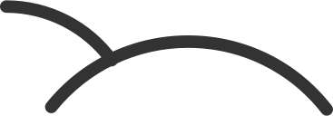 Curly line PNG, SVG