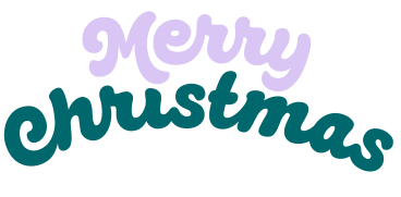 Merry christmas animated illustration in GIF, Lottie (JSON), AE