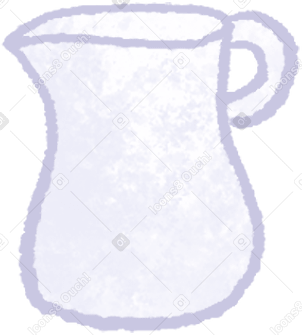 milk jug PNG, SVG