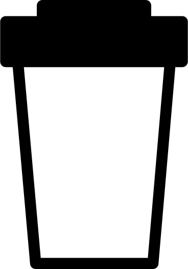gobelet en carton PNG, SVG