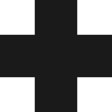 Kreuzform PNG, SVG
