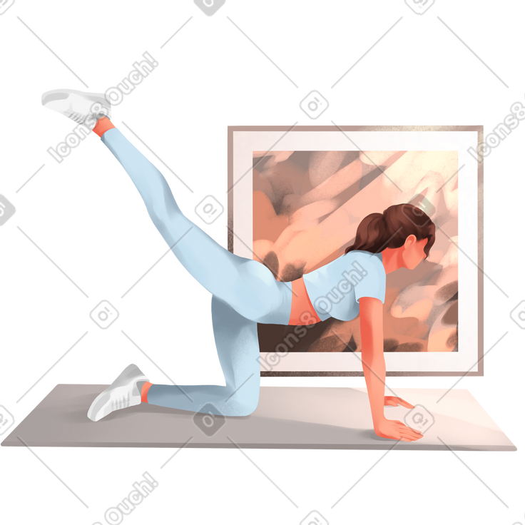 Sport Vector Illustrations