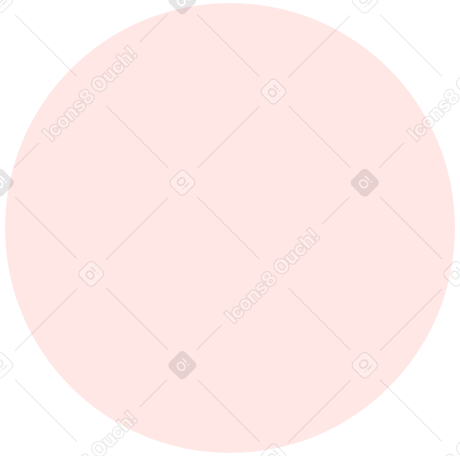 circle beige Illustration in PNG, SVG