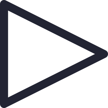 play button white PNG, SVG